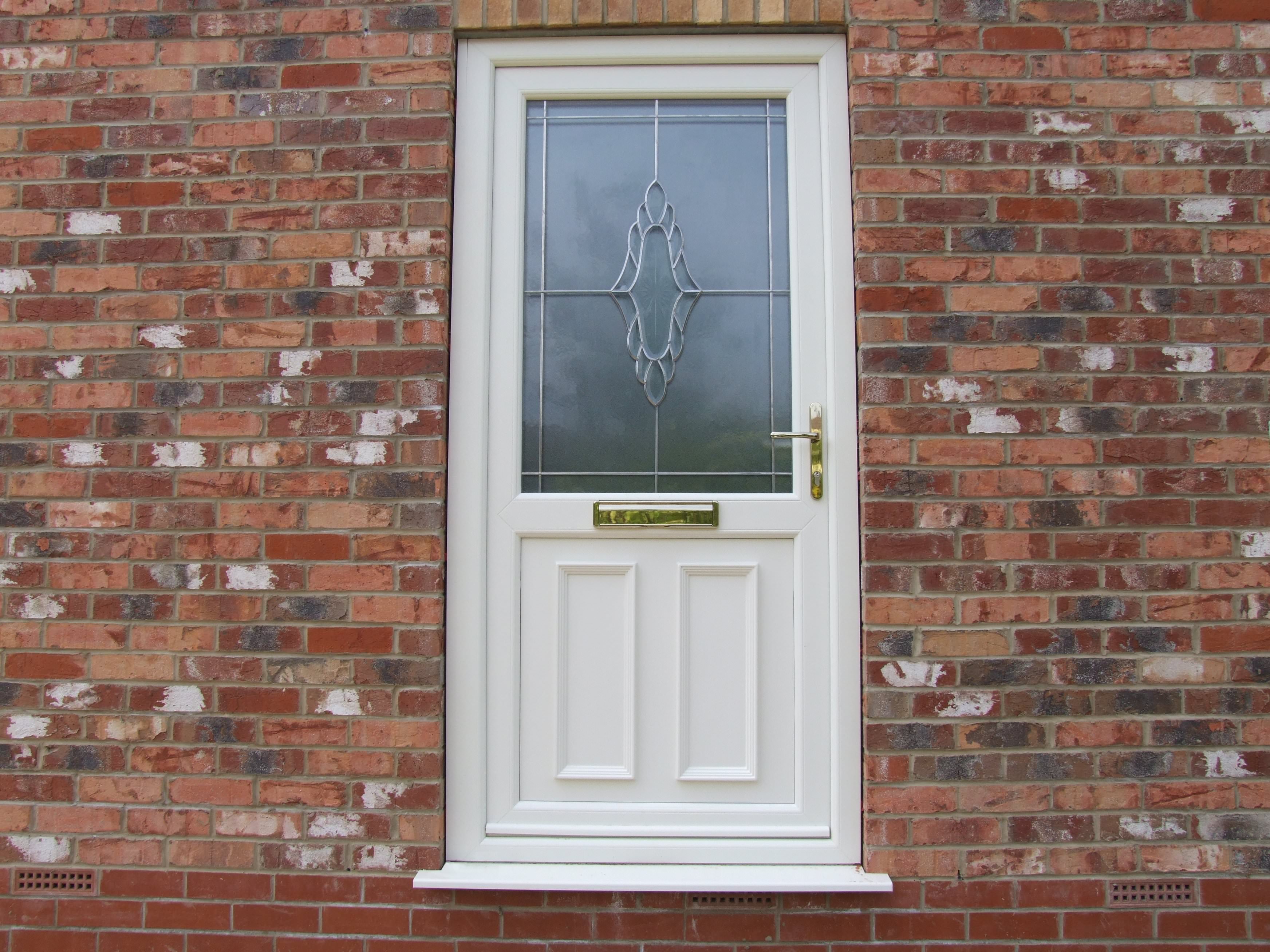 Double Glazed Doors Batley