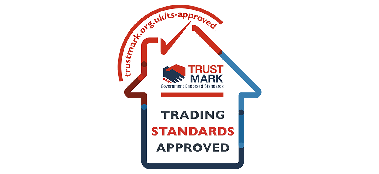 trustmark tsa logo