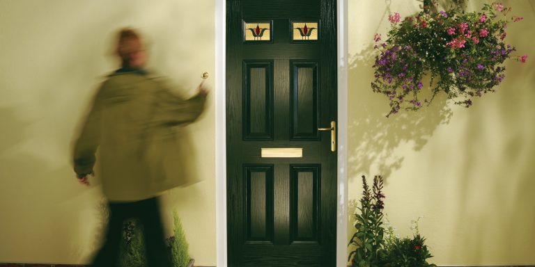 composite back doors leeds