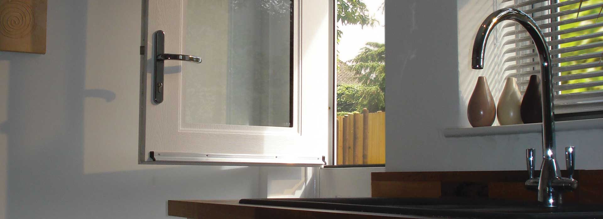 Composite Stable Doors Leeds