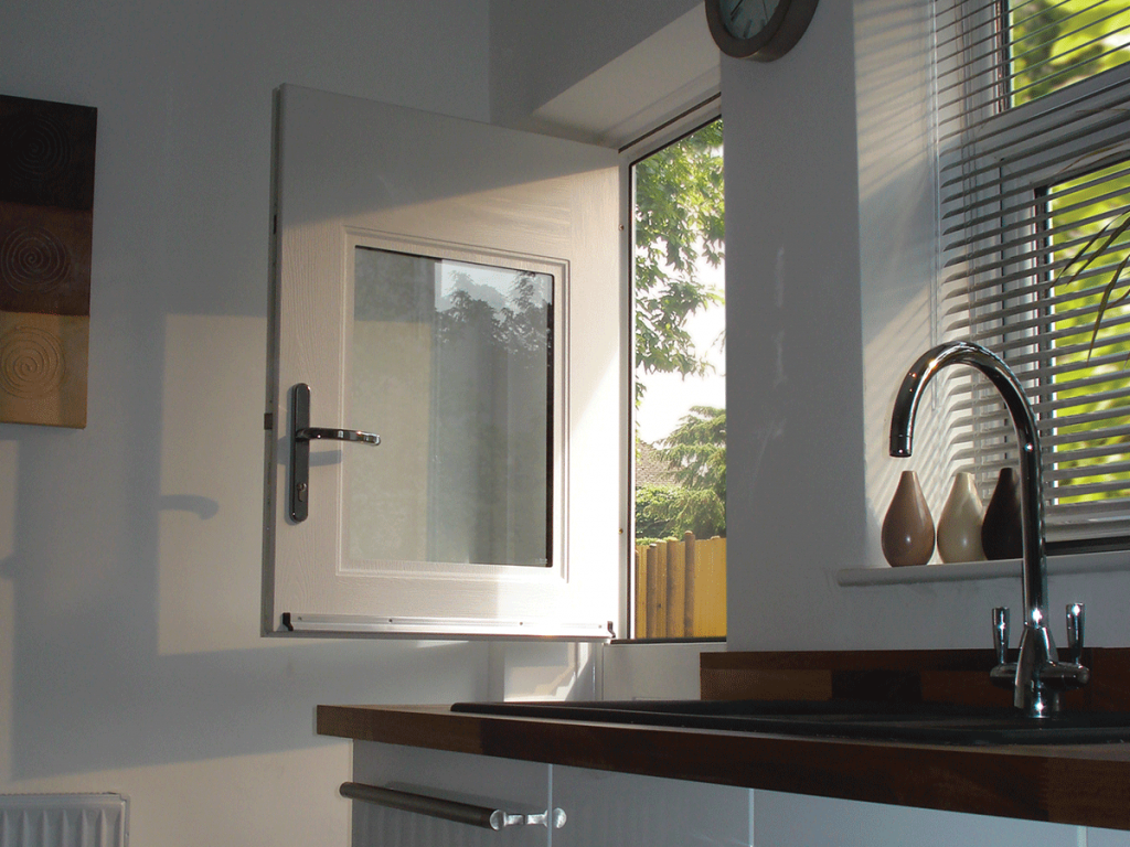 Composite Stable Doors Leeds