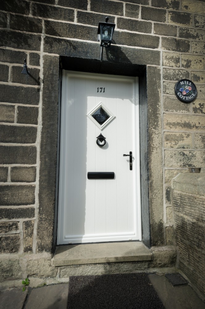 Solidor Composite Doors