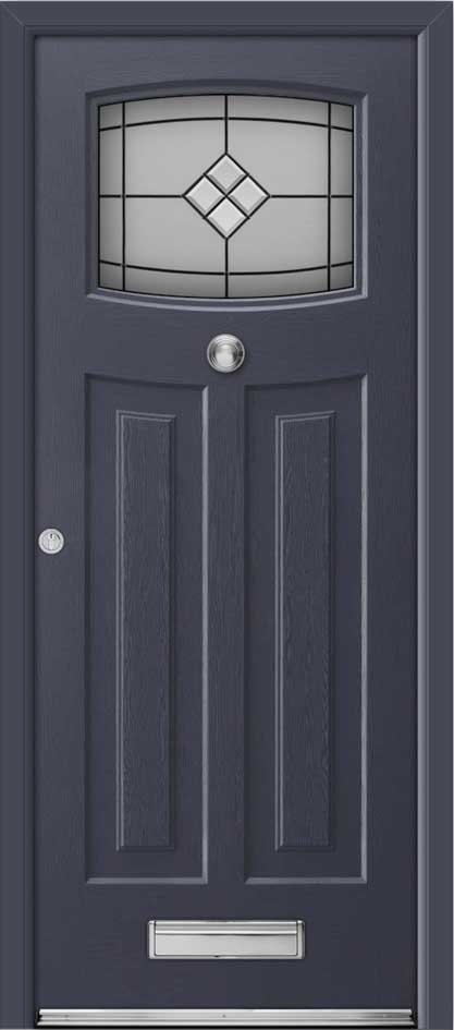 newark composite doors leeds