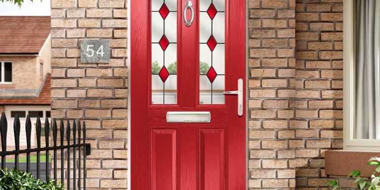 Composite Front Door prices Leeds