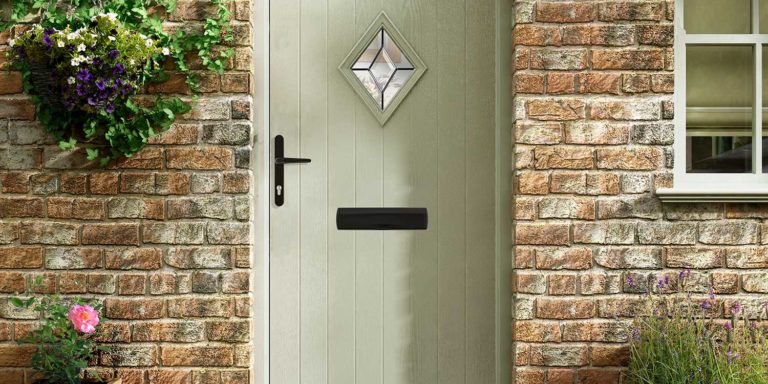 Country Composite Door leeds