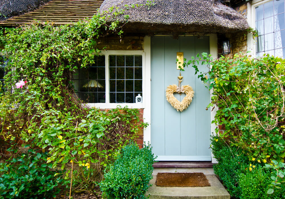 Composite Door