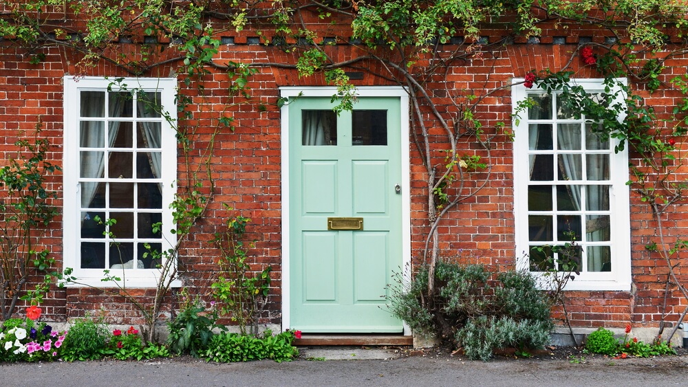 Composite Door