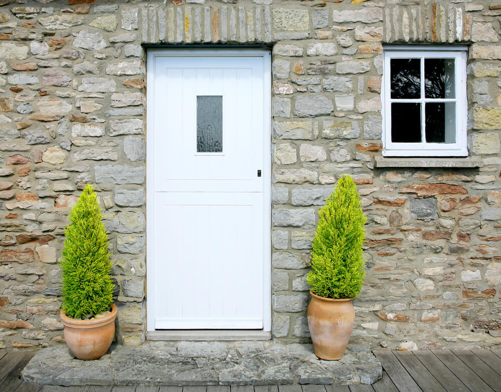 Composite Door Design Bradford