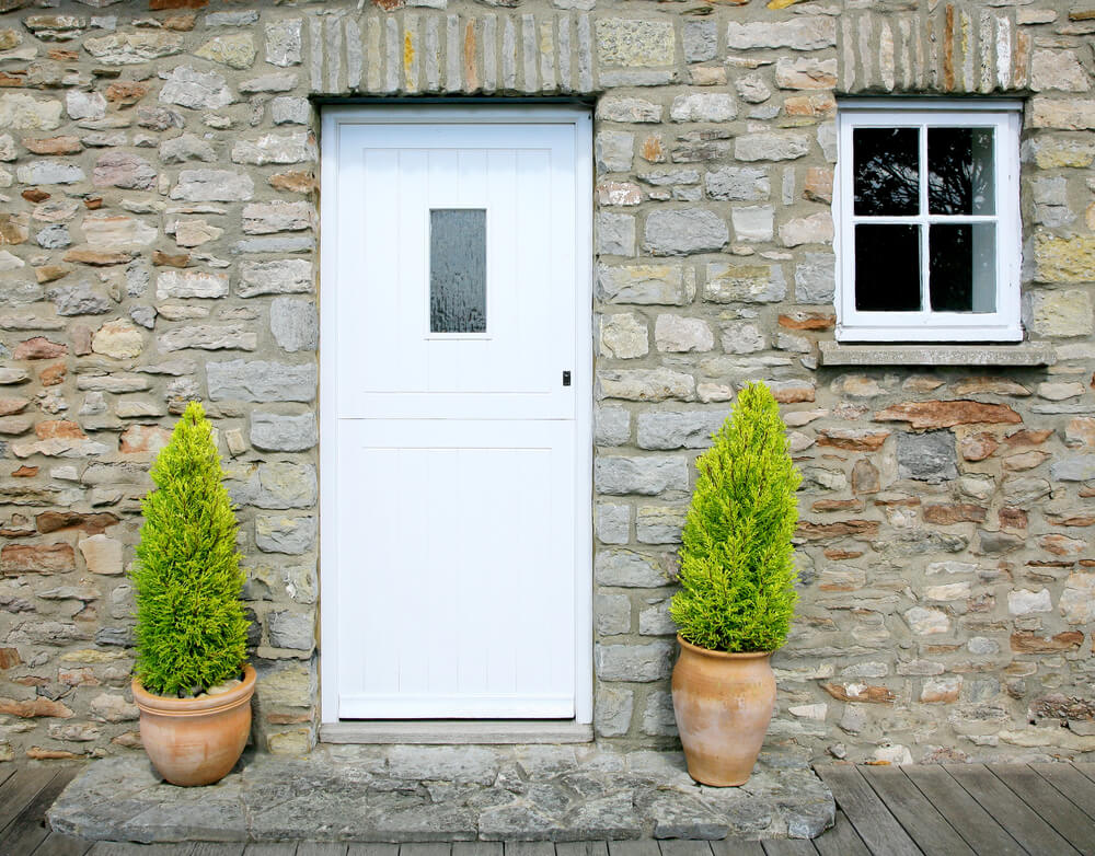 Composite Door