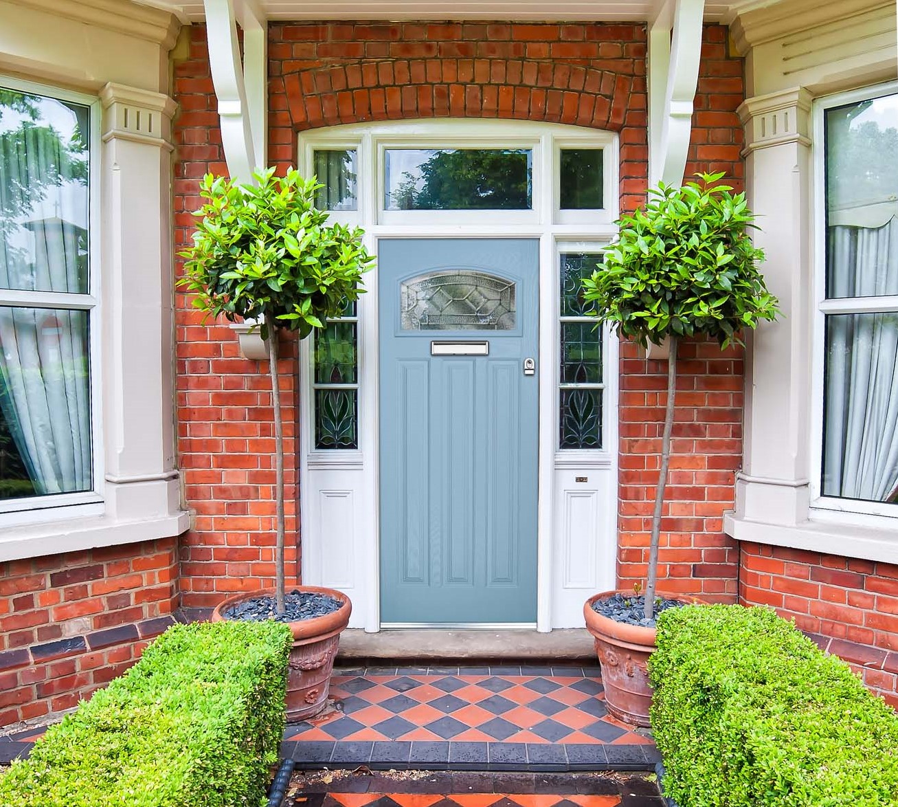 Emplas Composite Door Prices