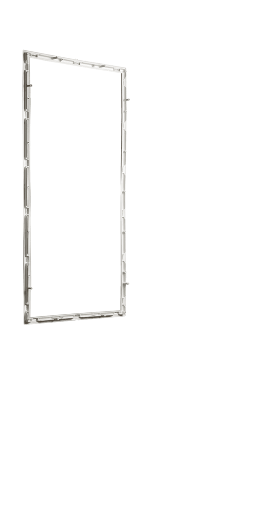 emplas DoorCo centre cassette