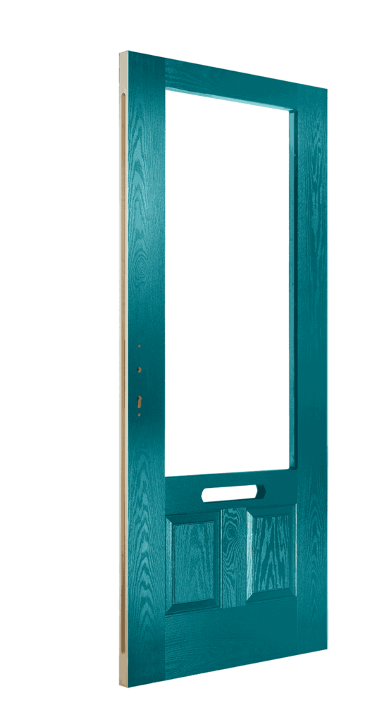 emplas DoorCo door