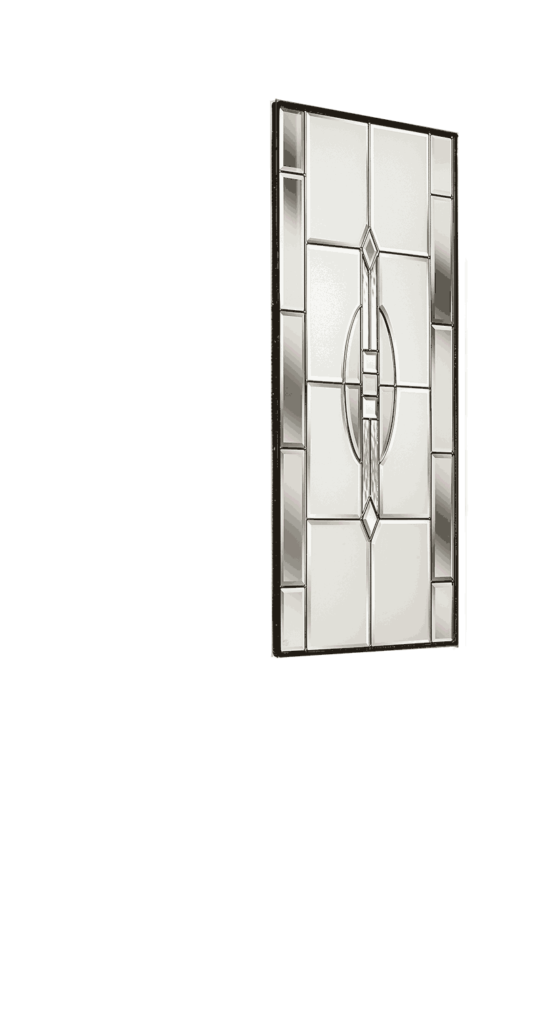 emplas DoorCo glass