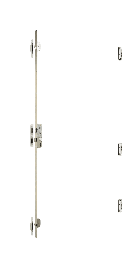emplas DoorCo lock