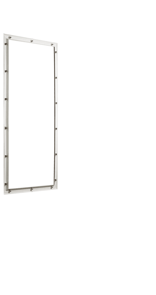 emplas DoorCo rear cassette