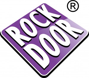 Rockdoor Composite Front Doors