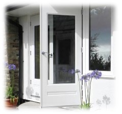 French Doors