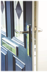 Composite Doors