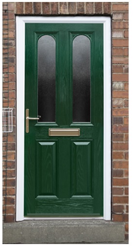 Composite Doors Leeds