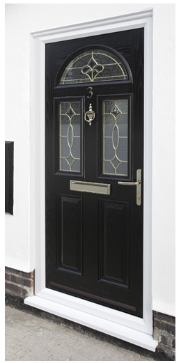 Composite Doors Leeds