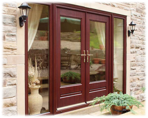 French Doors