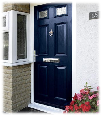 Composite Doors Harrogate