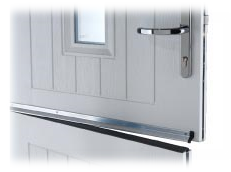 Composite Stable Doors