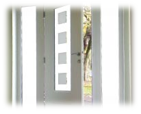 Composite Front Doors Harrogate