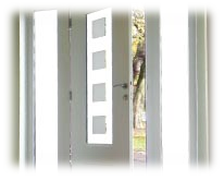 Rockdoor Composite Doors