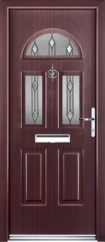 Composite Doors Harrogate